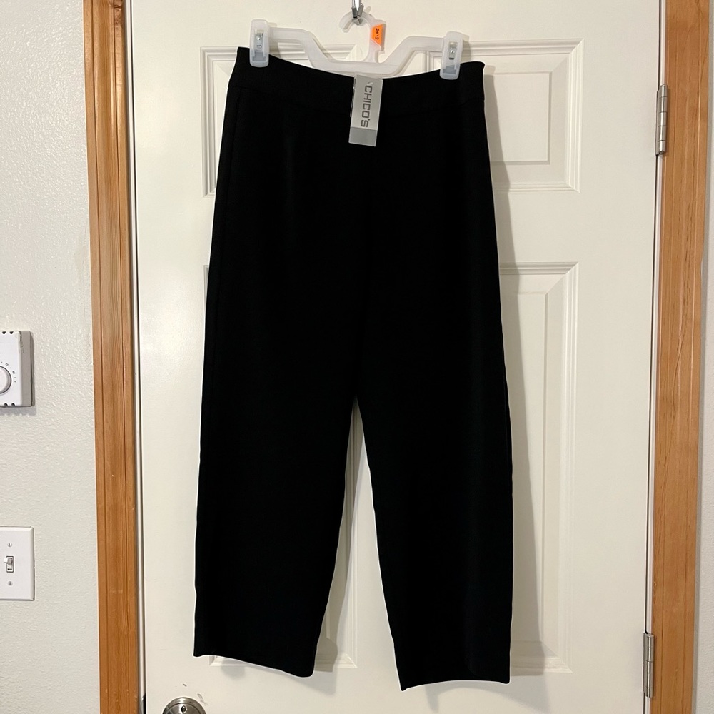 Chico’s Pants NWT